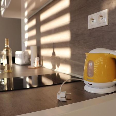 Apartman Olaf Tatranská Lomnica المظهر الخارجي الصورة