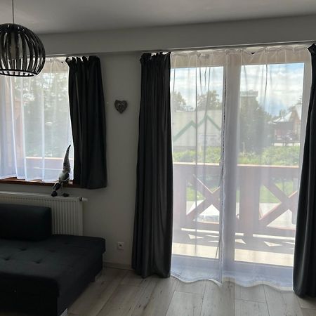 Apartman Olaf Tatranská Lomnica المظهر الخارجي الصورة