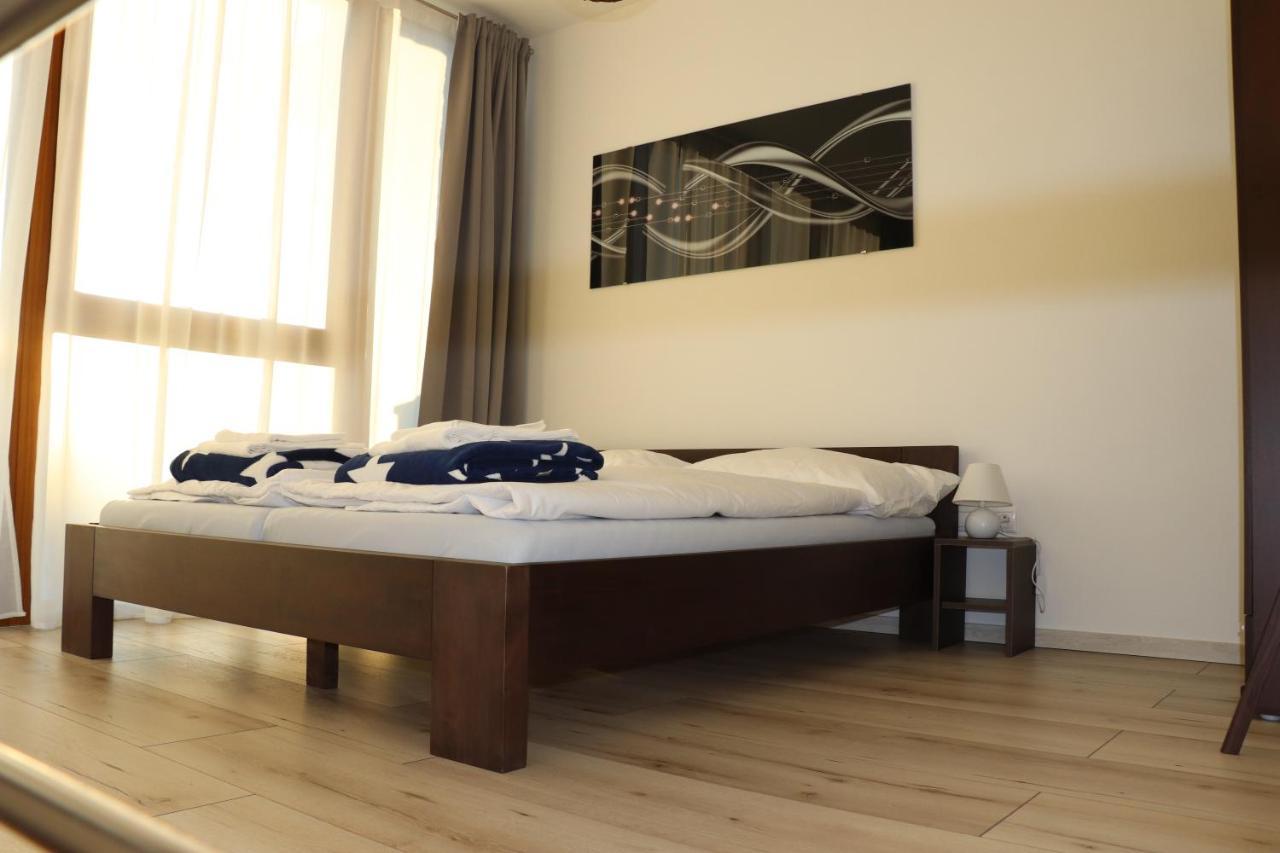 Apartman Olaf Tatranská Lomnica المظهر الخارجي الصورة