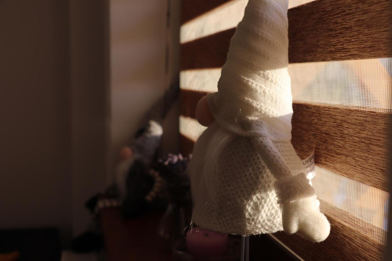 Apartman Olaf Tatranská Lomnica المظهر الخارجي الصورة