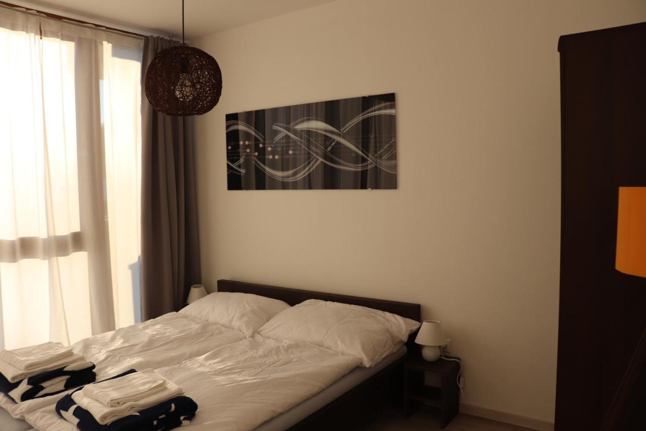 Apartman Olaf Tatranská Lomnica المظهر الخارجي الصورة