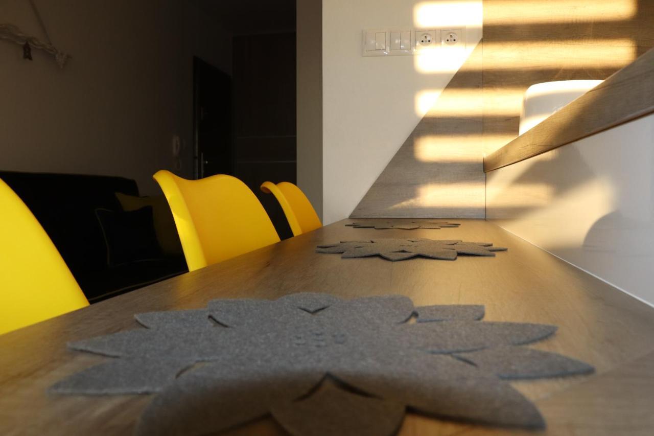 Apartman Olaf Tatranská Lomnica المظهر الخارجي الصورة