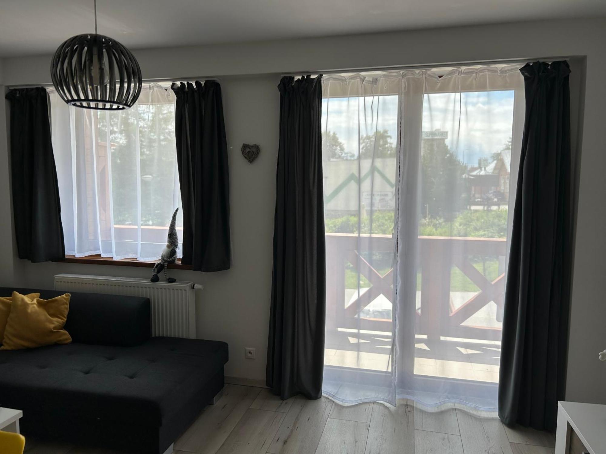 Apartman Olaf Tatranská Lomnica المظهر الخارجي الصورة