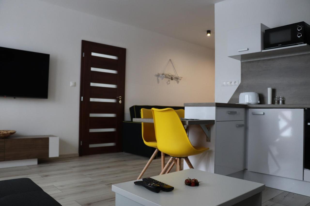 Apartman Olaf Tatranská Lomnica المظهر الخارجي الصورة