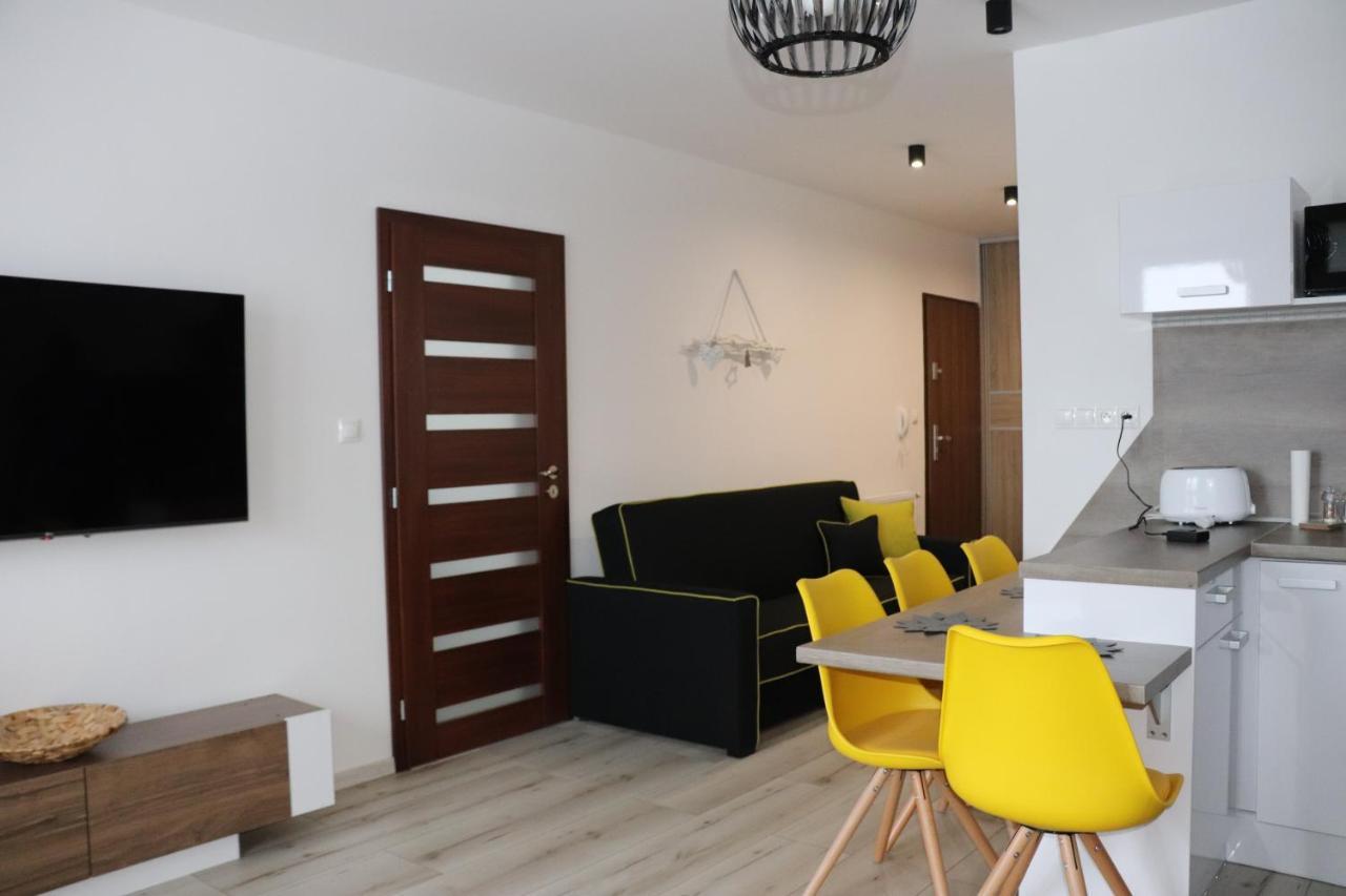 Apartman Olaf Tatranská Lomnica المظهر الخارجي الصورة