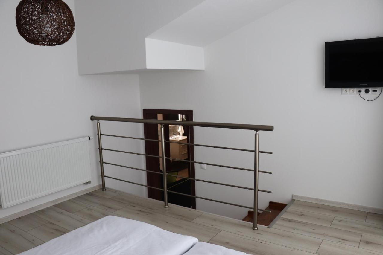 Apartman Olaf Tatranská Lomnica المظهر الخارجي الصورة