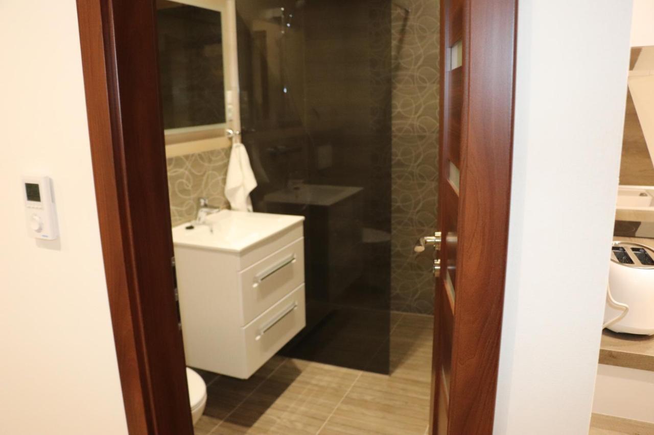 Apartman Olaf Tatranská Lomnica المظهر الخارجي الصورة